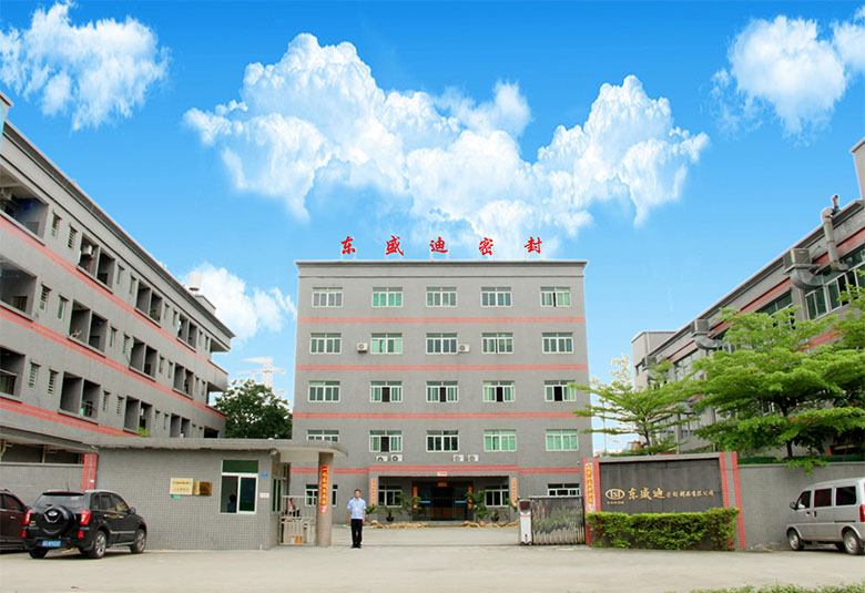 东莞市东盛迪密封制品有限公司