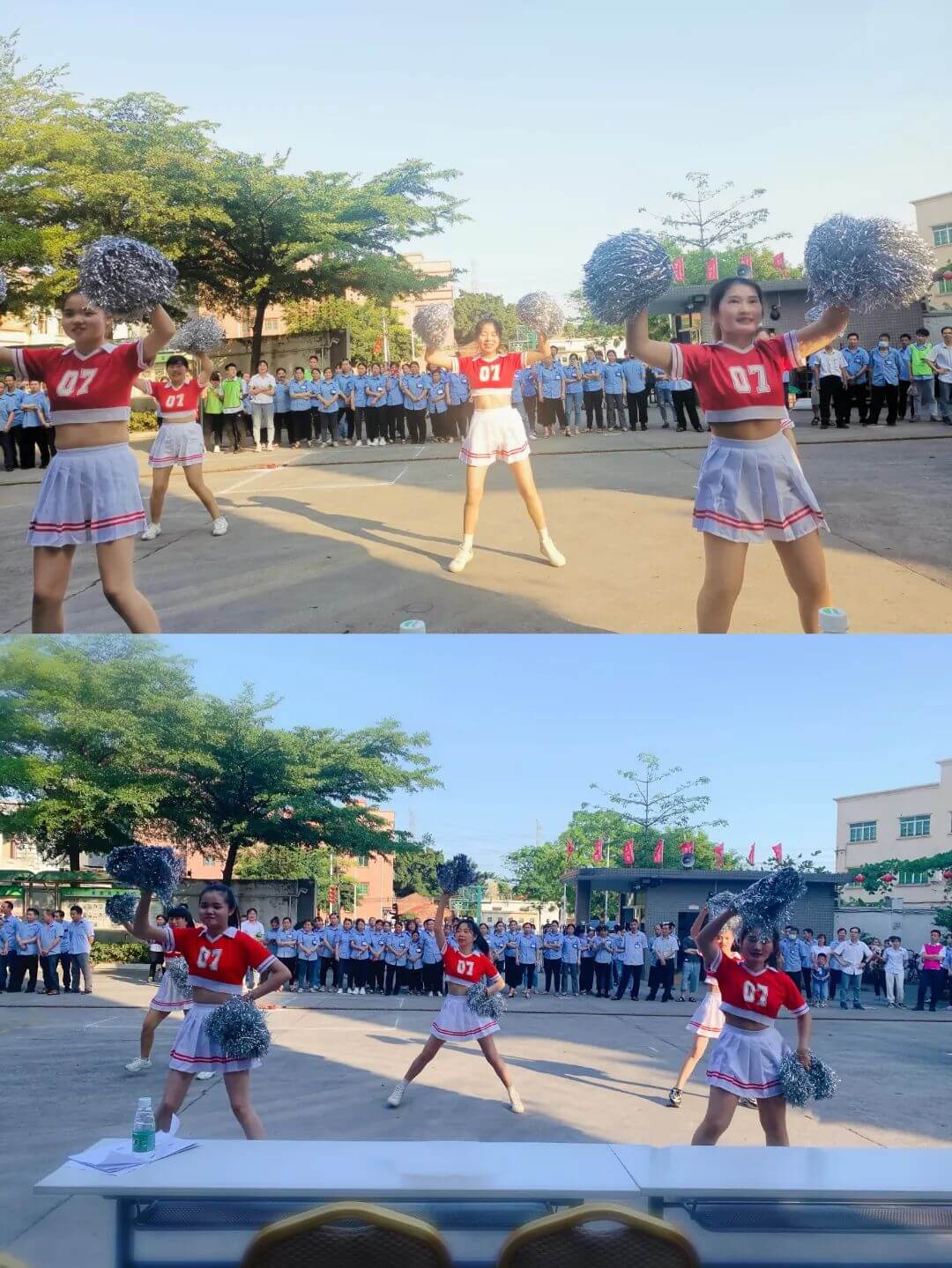 东莞市东盛迪密封制品有限公司